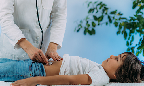 Understanding Urinary and Genital Health in Children