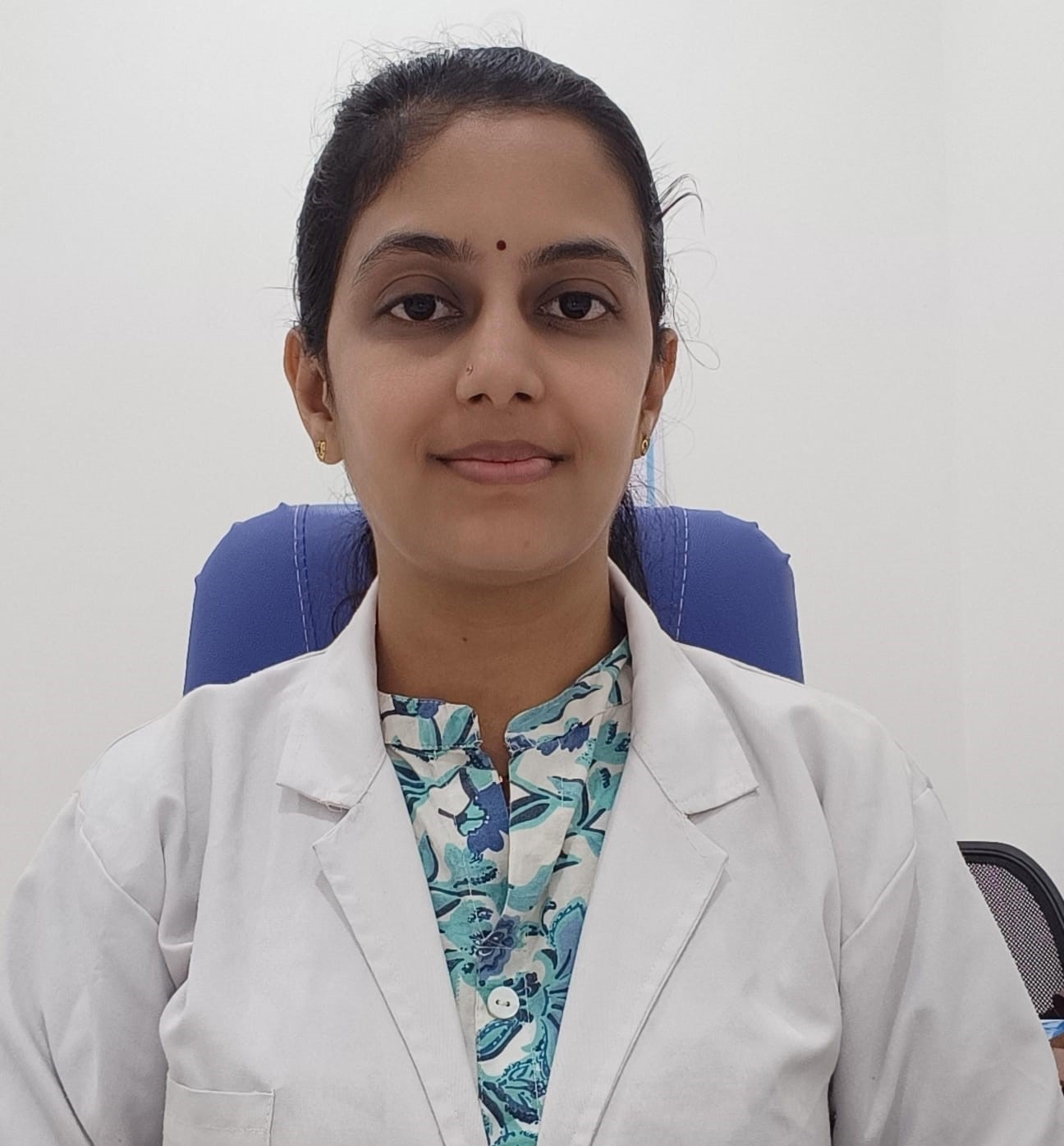 Dr. Akshata Khade