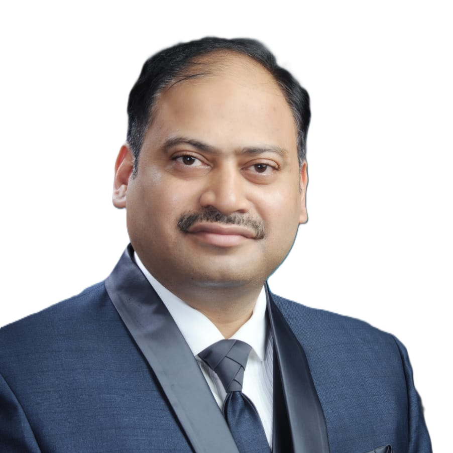 Dr. Rahul Patil