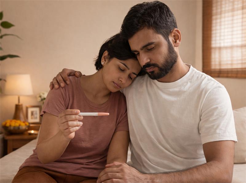 Male Infertility