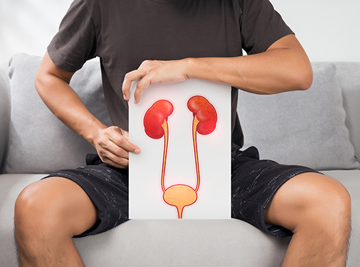 Urinary Tract Obstruction