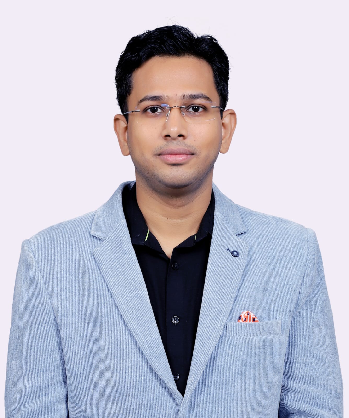 Dr. Mayur Narkhede