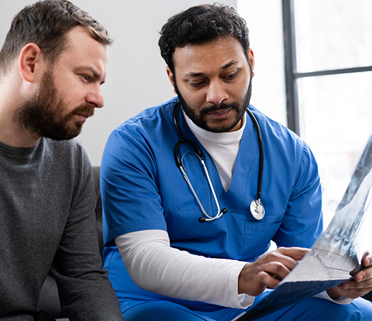 Prostate Health Screening