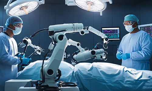 roboticsurgery
